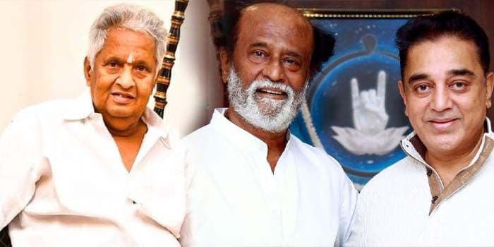 ஏவிஎம்மை தூக்கி நிருத்திய விசு.. ரஜினி, கமலால் ஏற்பட்ட நஷ்டத்தை சமாளித்த சூப்பர் ஹிட் படம்