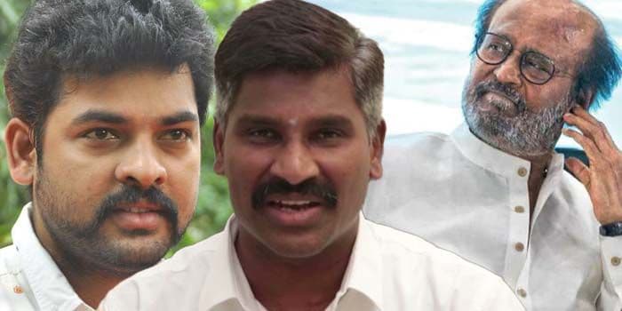 ரஜினியவே மிரட்டிய சிங்காரவேலன்.. பலநாள் மோசடியை அம்பலப்படுத்திய விமல்