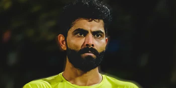 இவ்வளவு பாசம் வைத்த ஜடேஜா.. இன்றுவரை கற்றுக் கொடுத்த குருவிற்காக ஏங்கும் ஜட்டு பாய்