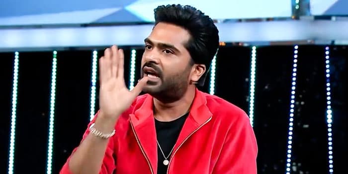 அவரைவிட நான் ஒன்னும் சோதா இல்லை.. நீண்ட நாள் ஆசைக்காக துடித்து மெருகேற்றி வரும் சிம்பு