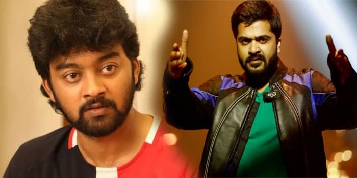 மனதில் இருந்த உண்மைகளை போட்டுடைத்த ராஜு பாய்.. தவியாய் தவித்த சிம்பு