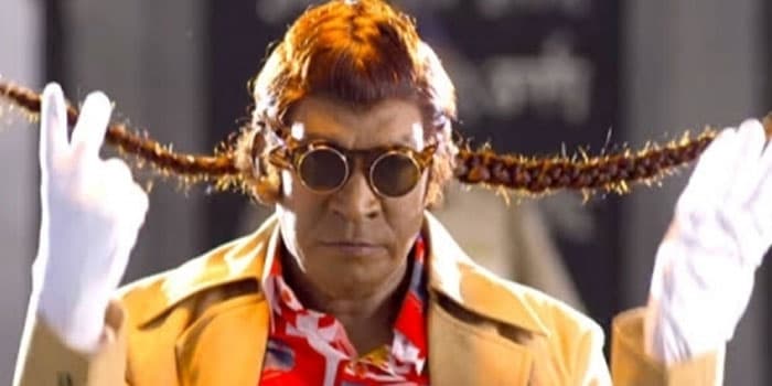 வடிவேலு காட்டில் அடைமழை.. மடியிலே வந்து தவம் கிடக்கும் அதிர்ஷ்டம்