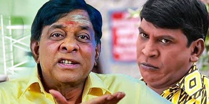 நடிகைகளை வளைக்க வடிவேலு சொன்ன கேவலமான பொய்.. தோலுரித்த சிங்கமுத்து