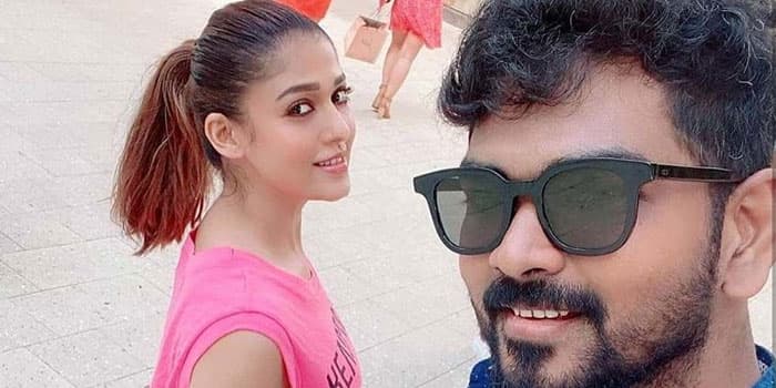 விக்னேஷ் சிவனால் படாத பாடுபடும் தயாரிப்பாளர்.. விட்டதைப் பிடிக்கும் முடிவில் நயன்தாரா அண்ட் கோ