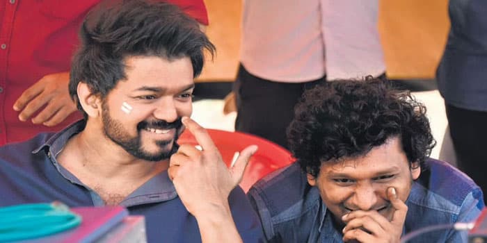 கொஞ்சம் கூட கணிக்கவே முடியாத கதாபாத்திரங்கள்.. நடிப்புக்கு சவால் விடும் கூட்டணியில் தளபதி 67