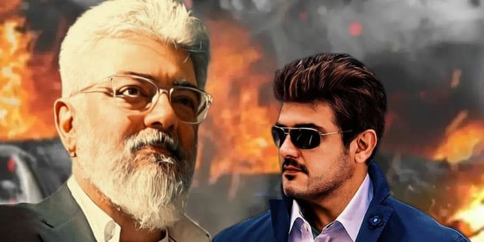 11 வருட பகைக்கு முற்றுப்புள்ளி வைக்கும் அஜீத்.. மெகா கூட்டணியில் உருவாகும் AK-63