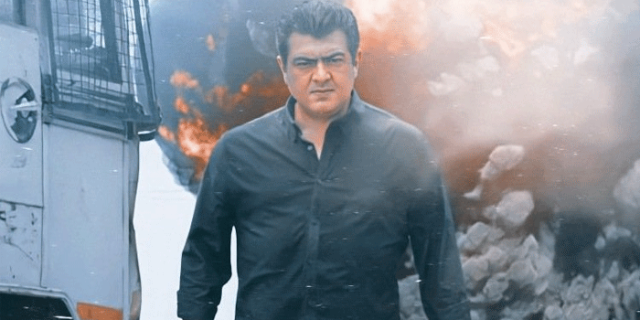 கடவுள் போல் துணை நிற்கும் அஜித்.. இது தெரிஞ்சா கோயிலே கட்டிடுவாங்களே!