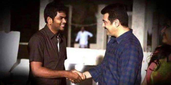 தனியறையில் கதறி கதறி அழுத விக்னேஷ் சிவன்.. ஒரே வார்த்தையில் சோலியை முடித்த அஜீத்