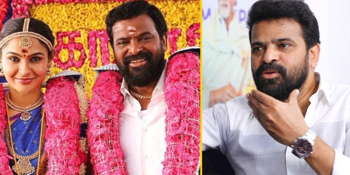வடசென்னை ராஜனாக முதலில் மிரட்ட இருந்த நடிகர்.. 4 வருடத்திற்கு பின் உண்மையை கூறிய அமிர்