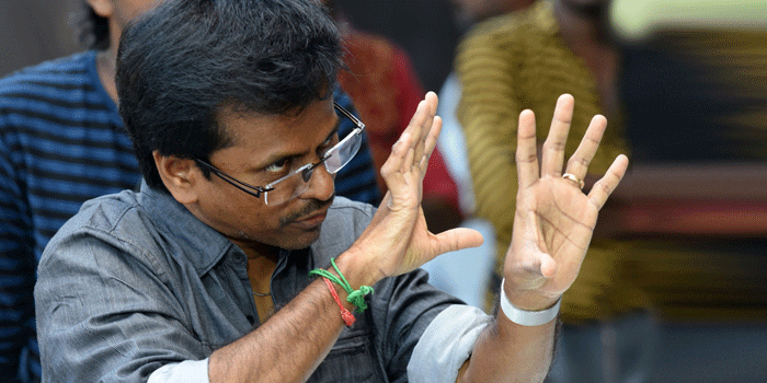 சினிமாவே வேண்டாம், வெறுத்துப் போயிட்டேன்.. ஏஆர் முருகதாஸுக்கு அப்படி என்னதான் ஆச்சு