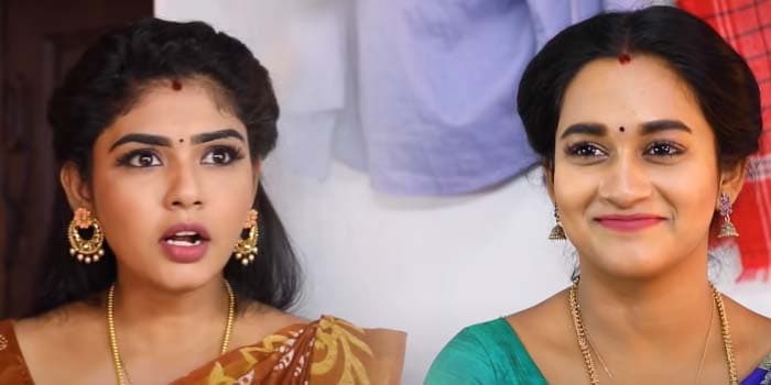 சொந்த பொண்டாட்டிக்கு கூட இவ்வளவு பண்ணி இருக்க மாட்டீங்க.. வயித்தெரிச்சலில் மீனா