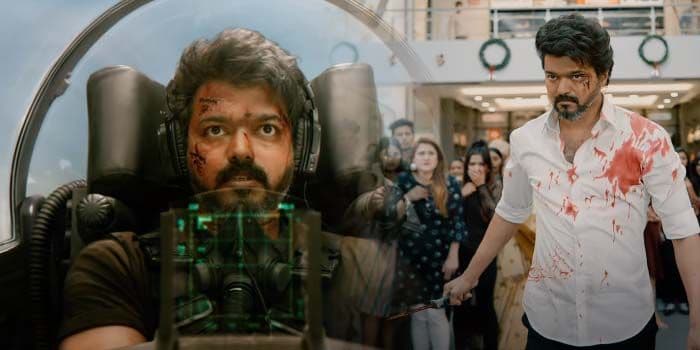 தப்பான கண்ணோட்டத்தில் பீஸ்ட் ட்ரைலர்.. மதுரையில் நடந்த அராஜகம்