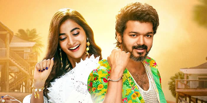 பீஸ்ட் படத்தால் கடுப்பான பிரபல நடிகை.. வயிற்றெரிச்சலில் புலம்பித் தவிக்கும் அவலம்