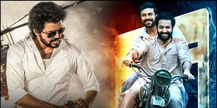 விஜய் போலவே வாரி வழங்கும் ராம்சரண்.. ஆர்ஆர்ஆர் படத்தின் வெற்றி மழை