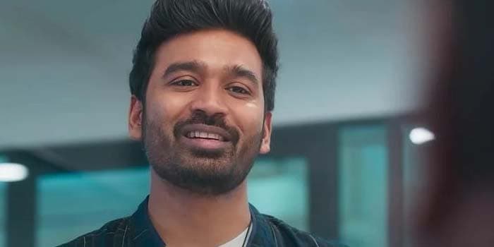 தரமான வெற்றி.. ஒரு வருடம் முடிவுக்கு ட்ரீட் கொடுத்து அசத்திய தனுஷ் இயக்குனர்!