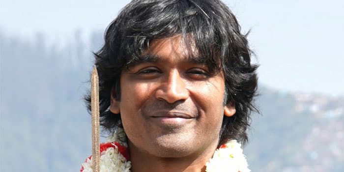 சிங்கம் போன்ற தோரணை, தங்கமான குணம்.. தனுஷை புகழ்ந்து தள்ளிய பீஸ்ட் பட பிரபலம்
