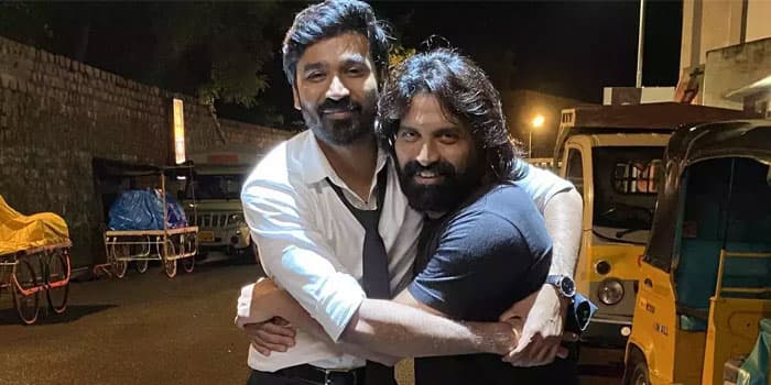2 வருடம் கழித்து அதிரடி முடிவெடுத்த தனுஷ்.. இப்பவாது ஹிட்டு குடுப்பீங்களா!