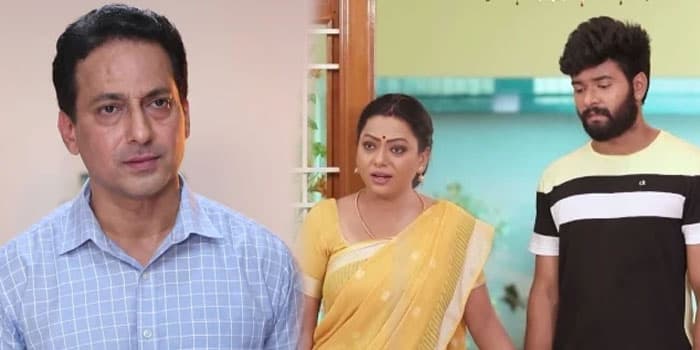 எழிலை தூக்கி எறியும் குடும்பம்.. கேவலமான செயலில் ஈடுபடும் கோபி!