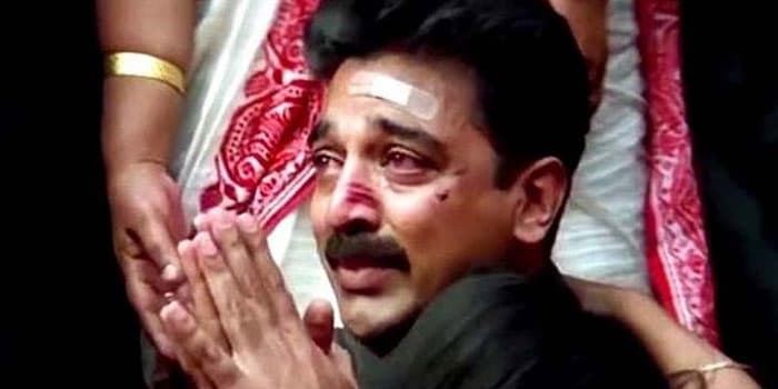 10 படங்களில் ஒரே கெட்டப்பில் நடித்த கமல்.. குழம்பிப் போன ரசிகர்கள்