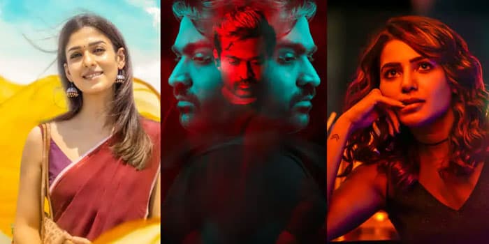 காத்துவாக்குல 2 காதல் படத்தின் மொத்த வசூல்.. நன்றியை வெளிப்படுத்திய விக்னேஷ் சிவன்