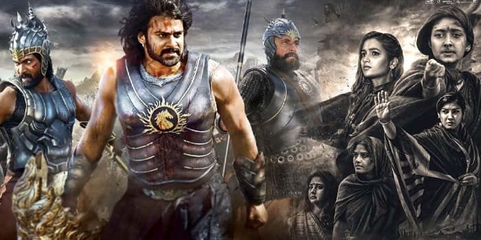 பாகுபலி, கே ஜி எஃப் படங்களை தும்சம் செய்த தமிழ் படம்.. 70 ஆண்டுக்கு முன்னரே செய்த வரலாற்று சாதனை