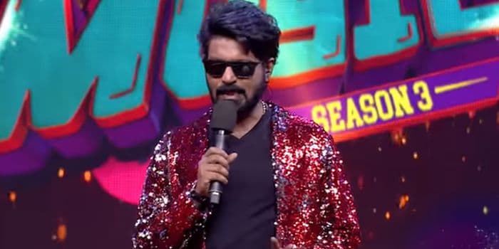 ஸ்டார்ட் மியூசிக் சீசன்3 கிராண்ட் பினாலே.. 3 லட்சத்துடன் வெற்றிக் கோப்பையை தட்டிச் சென்ற பிரபல சீரியல்!