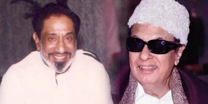 எம்ஜிஆர், சிவாஜி விளையாட்டு வீரர்களாக நடித்த ஒரே படம்.. பிகிலுக்கு டப் கொடுத்த நடிகர் திலகம்