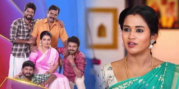 பாண்டியன் ஸ்டோர்ஸ் குடும்பத்திற்கு ஏற்பட்ட நஷ்டம்.. இத வச்சு இன்னும் ஆயிரம் எபிசோட் ஓட்டு வாங்க போல