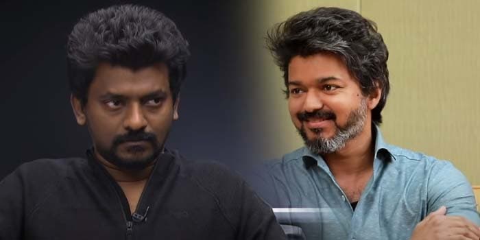 2 விதமான சக்சஸ் மீட்.. பீஸ்ட் படம் வெற்றியா, தோல்வியா? அல்லோலப்படும் ரசிகர்கள்