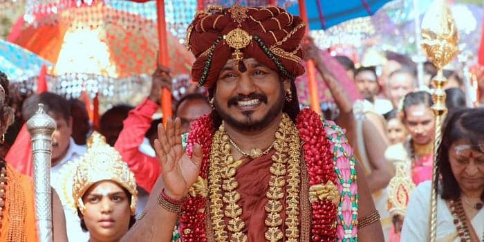 கவலைக்கிடமான நிலையில் கைலாசநாதர் நித்யானந்தா.. சொத்துக்களை அடைகாக்கும் ஒரே சிஷ்யை