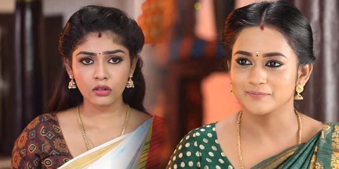 குடும்ப செலவுக்கு திண்டாடும் பாண்டியன் ஸ்டோர்ஸ்.. புலம்பித் தவிக்கும் கதிர், முல்லை