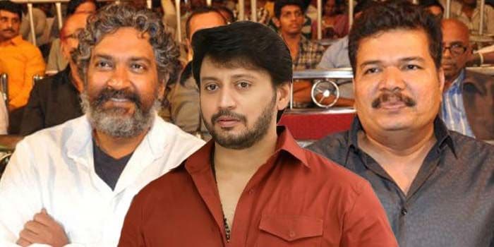 ஷங்கர், ராஜமௌலி எல்லாம் சும்மா.. பிரம்மாண்டம்னா அவர்தான், பிரசாந்த் அதிரடி