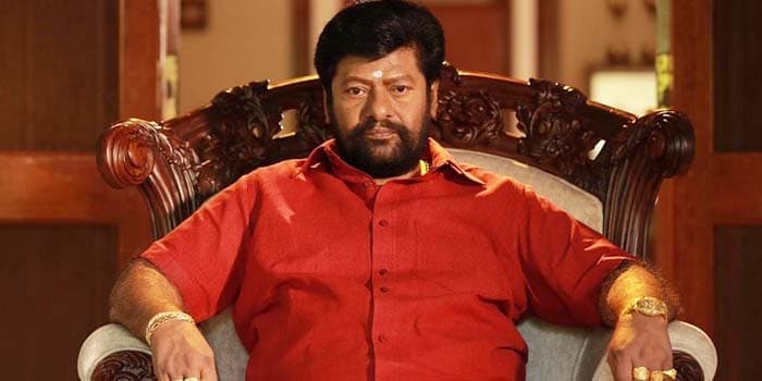 நன்றியை மறக்காமல் ராஜ்கிரண் செய்த செயல்.. இன்றுவரை கடவுளாய் பார்க்கும் மனிதர்