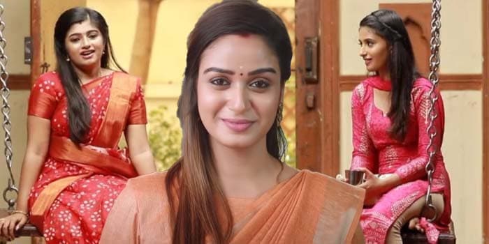 ஸ்கெட்ச் போட்டு தூக்கிய சந்தியா.. இந்த மாதிரி ட்விஸ்ட்டை நம்ம பார்த்ததே இல்ல பாரு