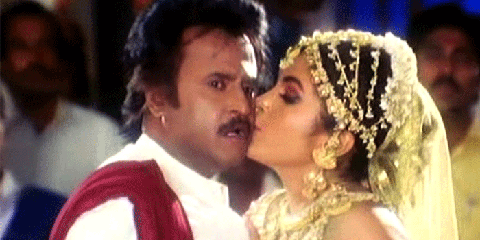 ரஜினி, ரம்யா கிருஷ்ணனுக்காக 11 டேக் எடுத்த KS ரவிக்குமார்.. 23 வருடம் கழித்து வெளிவந்த உண்மை