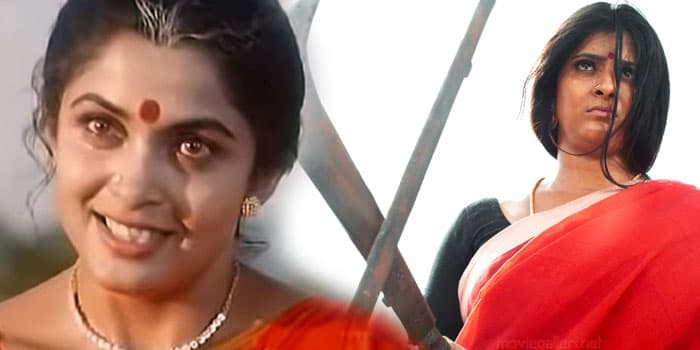 60களில் வில்லியாக ஆட்சி செய்த 2 நடிகைகள்.. நீலாம்பரி, கோமலவள்ளி இவங்க முன்னாடி ஒன்னுமே இல்ல