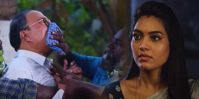 ஆத்தி, இது என்ன புது twist-ஆல இருக்கு.. அதிரடி திருப்பங்களுடன் தென்றல் வந்து என்னை தொடும்