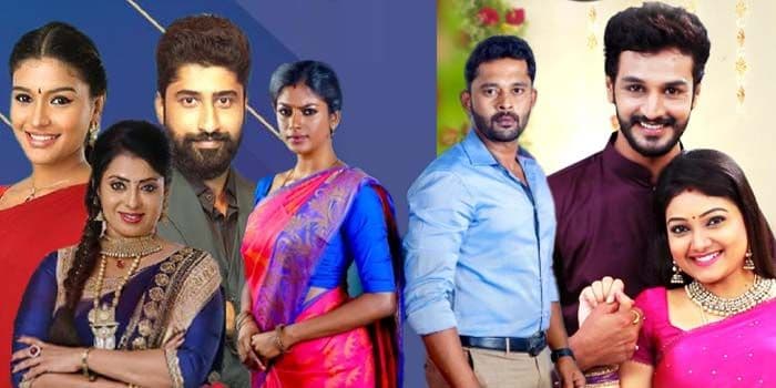 முடிச்சு தொலைங்கடா.. 1316 எபிசொடே கடந்த சீரியலை திட்டித் தீர்க்கும் ரசிகர்கள்!