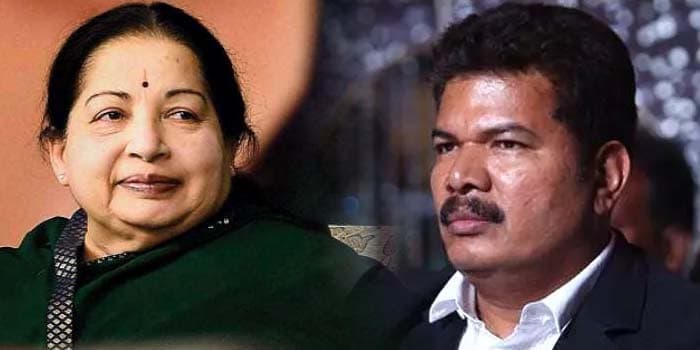 ஷங்கர் படத்தை வெளியிடாமல் தடுத்த ஆளுநர்.. ஜெயலலிதா வீடு வரை சென்ற பஞ்சாயத்து