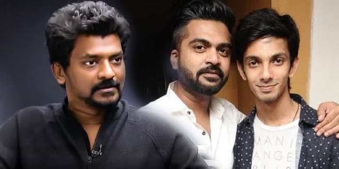 சிம்புவால் வாழ்க்கையை தொலைத்த நெல்சன்.. கைப்பிடித்து தூக்கிவிட்ட அனிருத்