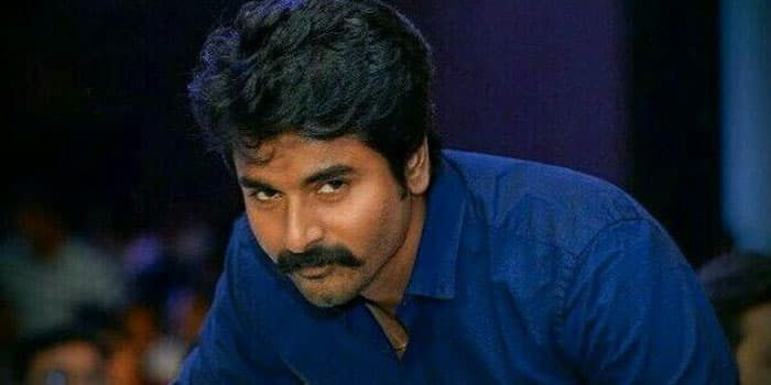 வருமான வரித்துறை அனுப்பிய நோட்டீஸ்.. சிவகார்த்திகேயனை தூண்டிவிட்ட பெரும்புள்ளி
