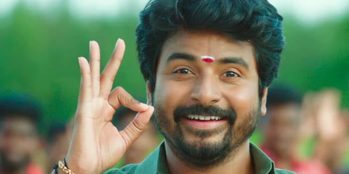 கிடுக்குப்பிடி கேள்விகளால் மடக்கிய நீதிபதி.. விழி பிதுங்கிய சிவகார்த்திகேயன்