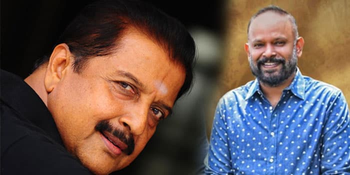 சிவகுமார் குடும்பத்தையே வச்சு செய்த வெங்கட்பிரபு.. ஆனாலும் உங்களுக்கு தைரியம் ஜாஸ்தி