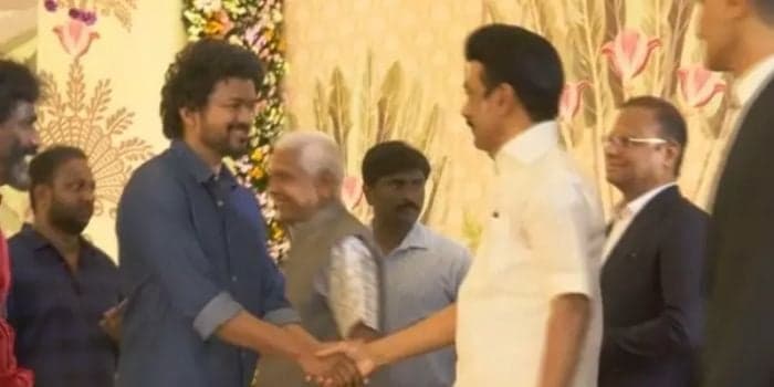 விஜய்யை சந்தித்த ஸ்டாலின்.. விஜய் மக்கள் இயக்கத்திற்கு பரந்த நோட்டீஸ்