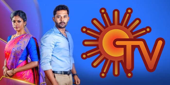 விஜய் டிவியின் மானத்தைக் காப்பாற்றிய பாரதிகண்ணம்மா.. டிஆர்பி-யில் தும்சம் செய்த சன் டிவி!