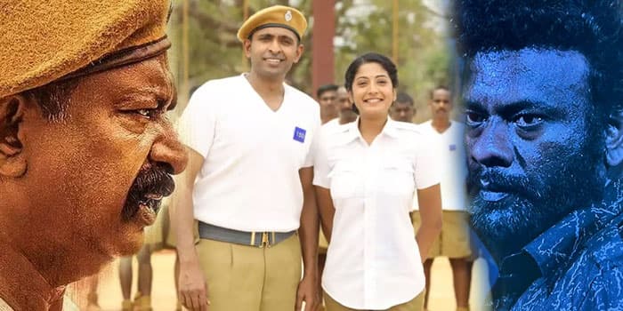 போலீஸ் வாழ்க்கையை தோலுரித்த டாணாக்காரன் திரைவிமர்சனம்.. விக்ரம் பிரபு ஜெயிப்பாரா.?