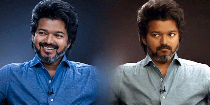 இரட்டை வேடத்தில் கல்லா கட்ட போகும் தளபதி 66.. ஹீரோயின், இசையமைப்பாளர் யார் தெரியுமா.?