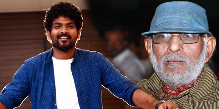 பாலு மகேந்திரா கதையை சுட்ட விக்னேஷ் சிவன்.. கடும் கோபத்தில் விஜய் சேதுபதி