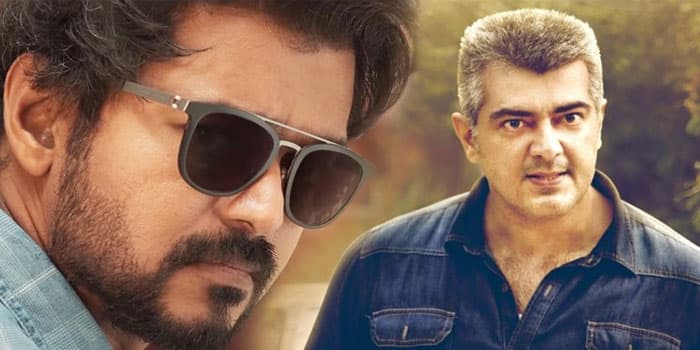 விஜய்யுடன் நடிக்க மறுத்த அஜித்.. பல வருடம் கழித்து கசிந்த உண்மை