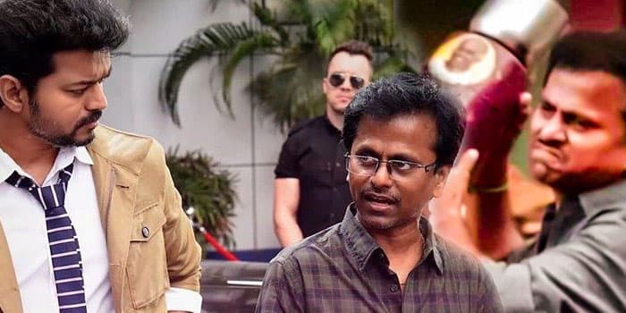 விஜய்யின் ஹிட் படத்தில் தலைகாட்டிய 5 இயக்குனர்கள்.. பாஸ் எங்களுக்கும் நடிக்க தெரியும்